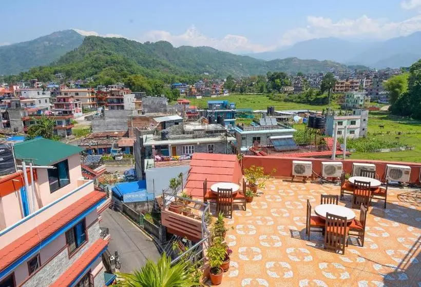 Hotel Admire Pokhara Pvt. Ltd