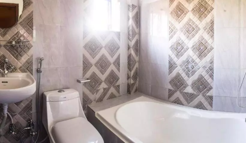 Hotel Admire Pokhara Pvt. Ltd