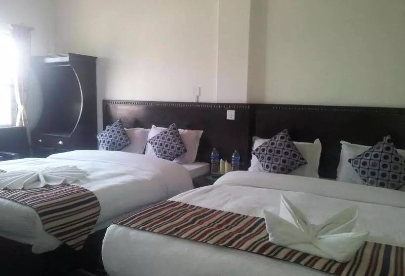 Hotel Admire Pokhara Pvt. Ltd