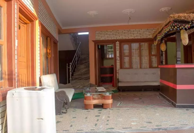 Hotel Admire Pokhara Pvt. Ltd