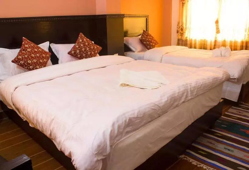 Hotel Admire Pokhara Pvt. Ltd