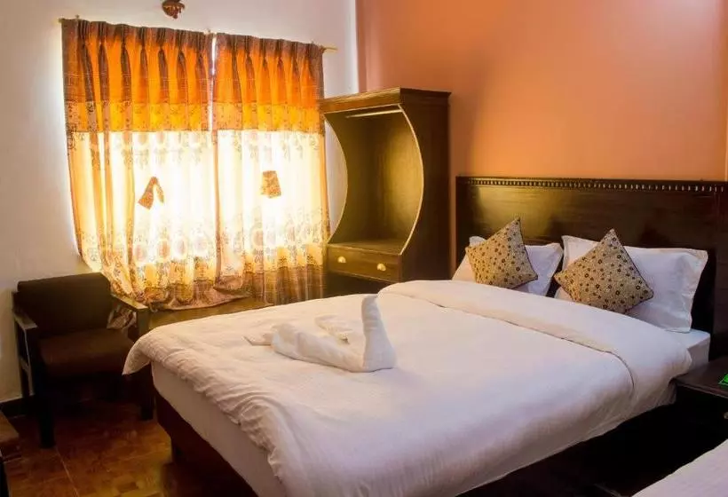 Hotel Admire Pokhara Pvt. Ltd