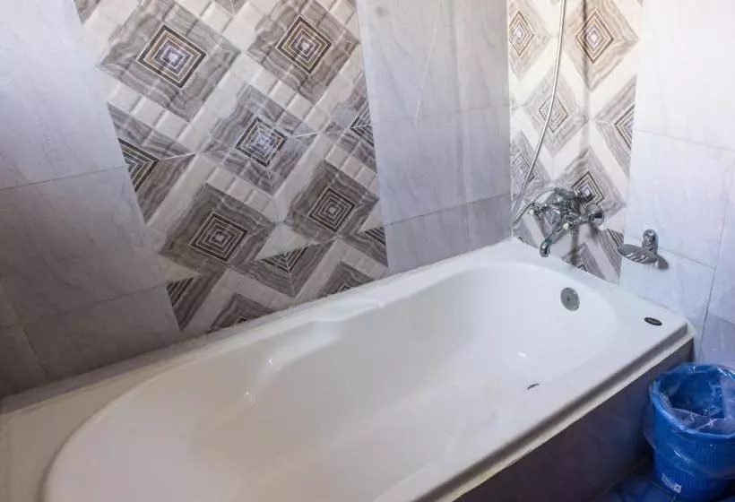 Hotel Admire Pokhara Pvt. Ltd