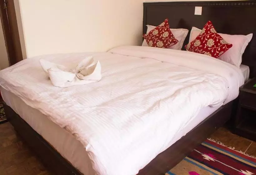 Hotel Admire Pokhara Pvt. Ltd