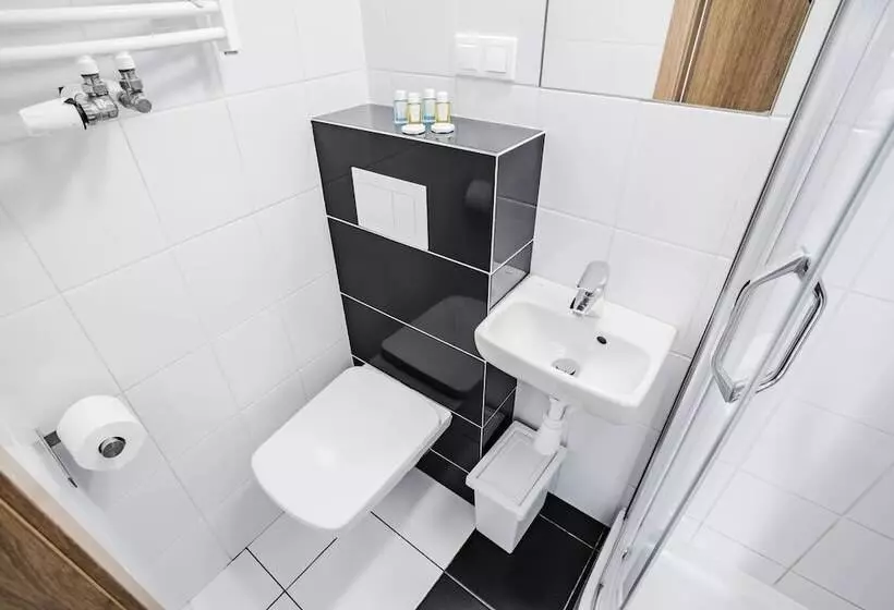هتل Apartamenty Velvet