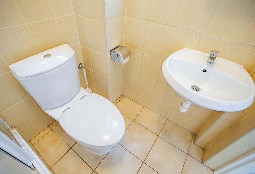 هتل Apartamenty Velvet