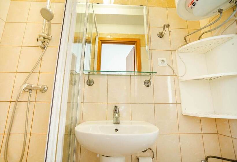 هتل Apartamenty Velvet