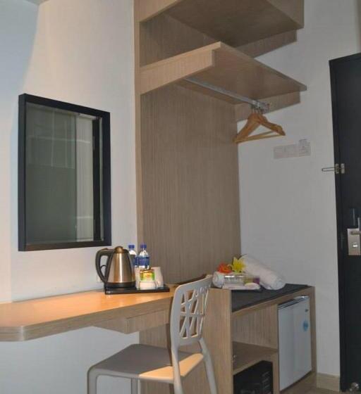 Hotel Ashley Boutique