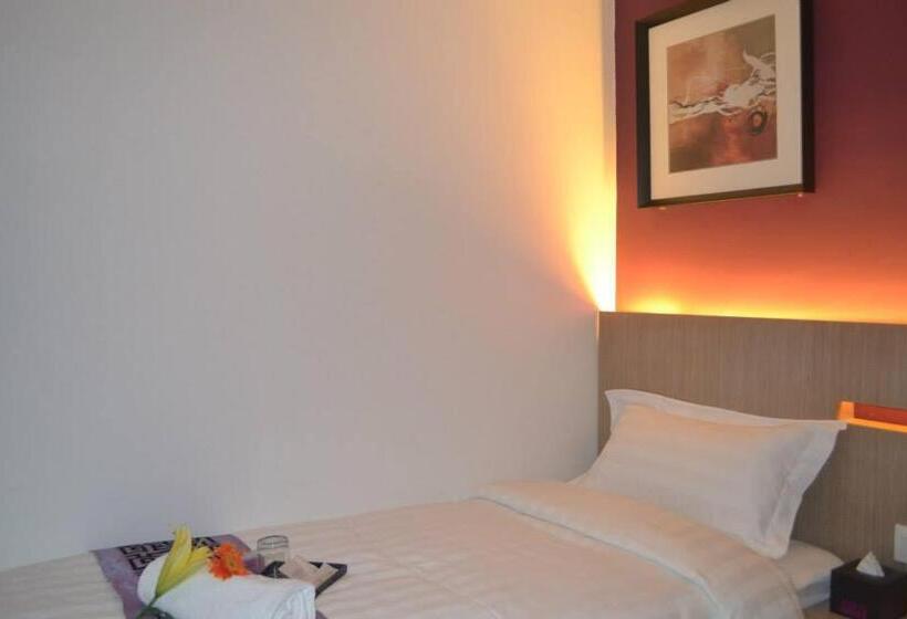 Hotel Ashley Boutique