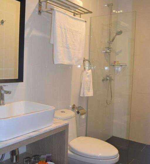 Hotel Ashley Boutique