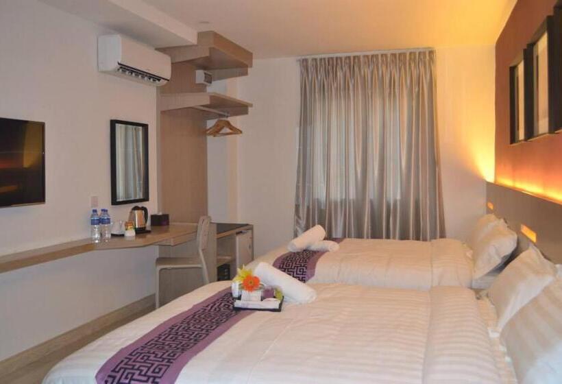 Hotel Ashley Boutique