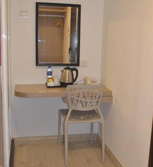 Hotel Ashley Boutique