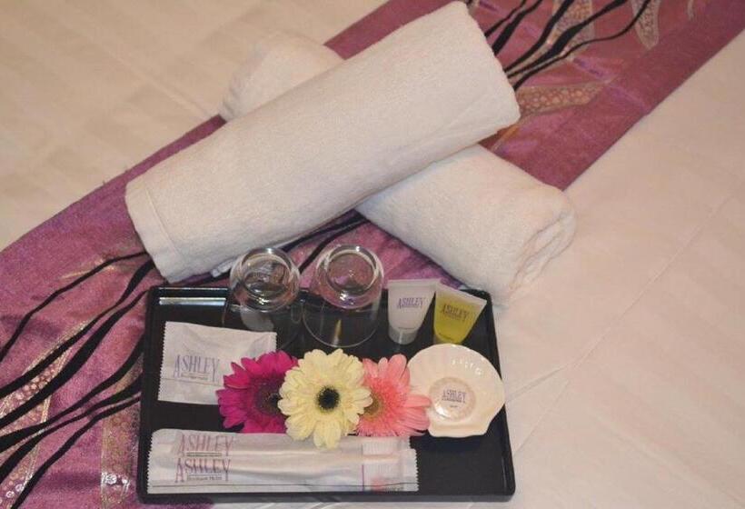 Hotel Ashley Boutique