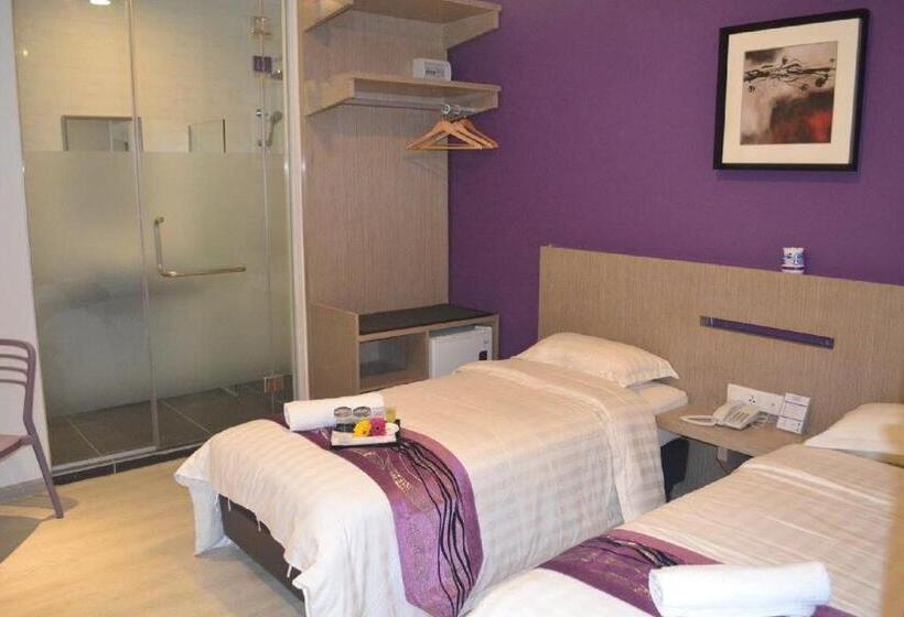 Hotel Ashley Boutique