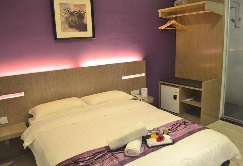 Hotel Ashley Boutique