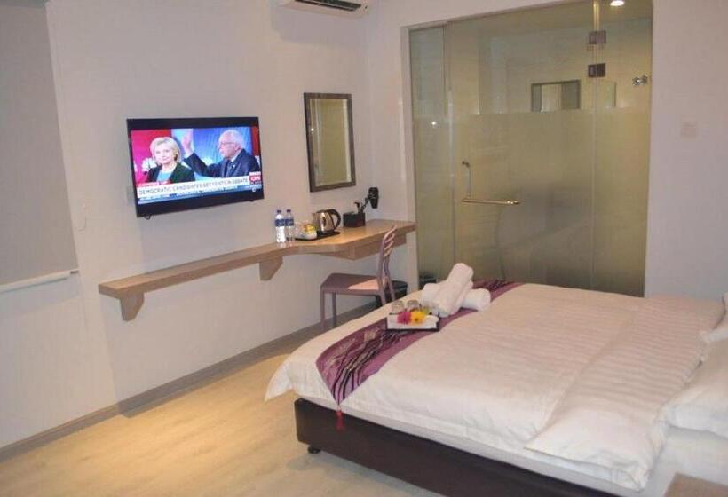 Hotel Ashley Boutique