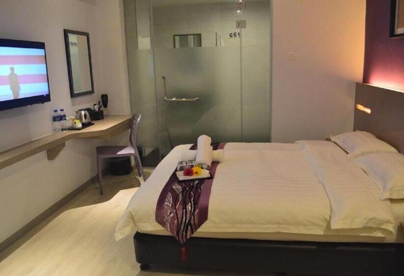 Hotel Ashley Boutique