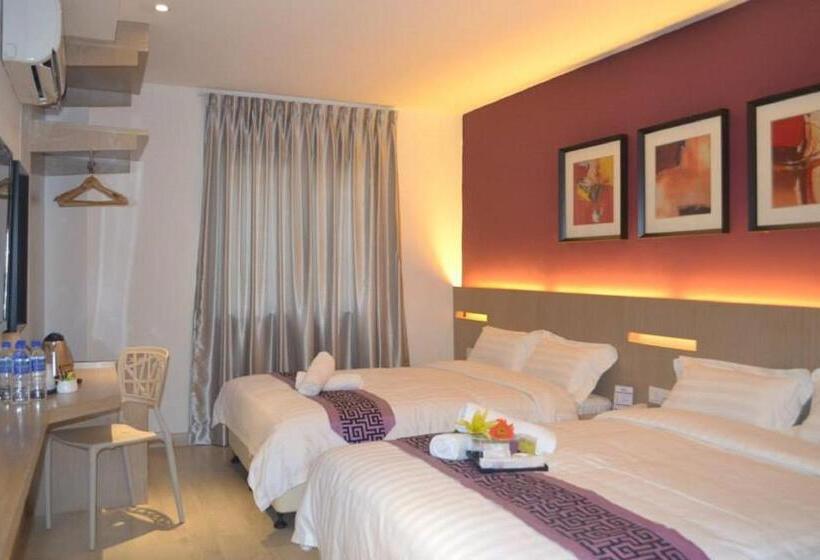 Hotel Ashley Boutique