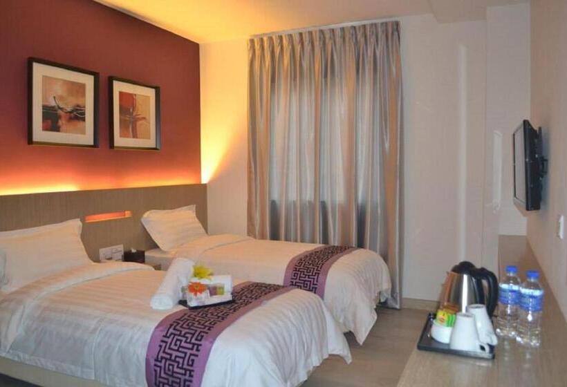 Hotel Ashley Boutique