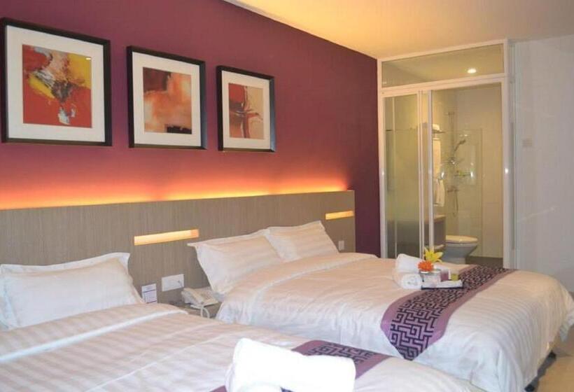 Hotel Ashley Boutique