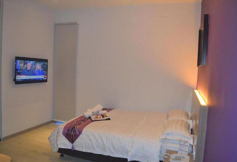 Hotel Ashley Boutique