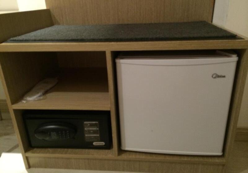 Hotel Ashley Boutique