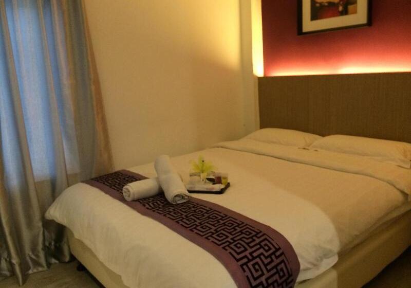 Hotel Ashley Boutique