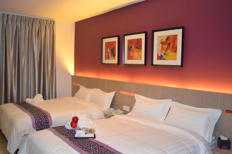 Hotel Ashley Boutique