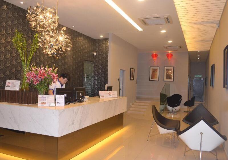 Hotel Ashley Boutique