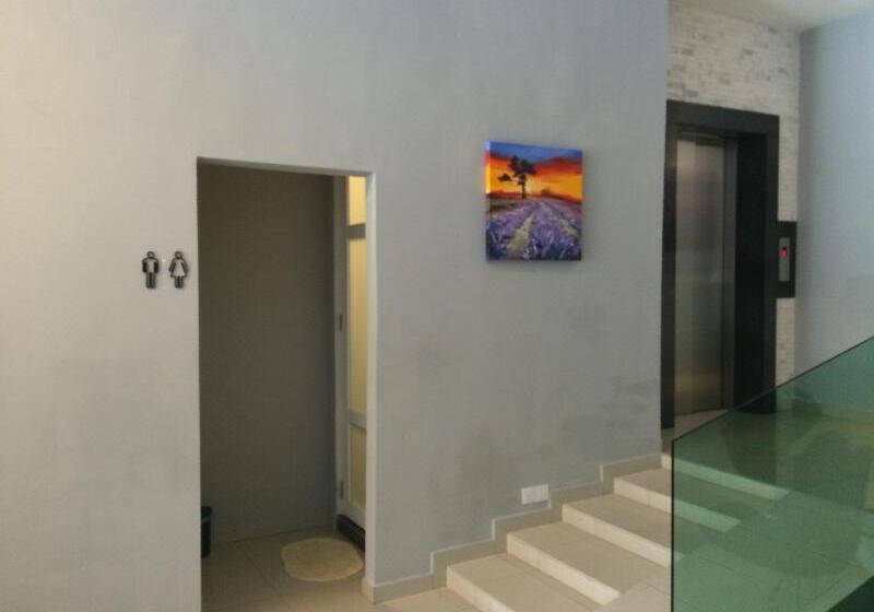 Hotel Ashley Boutique