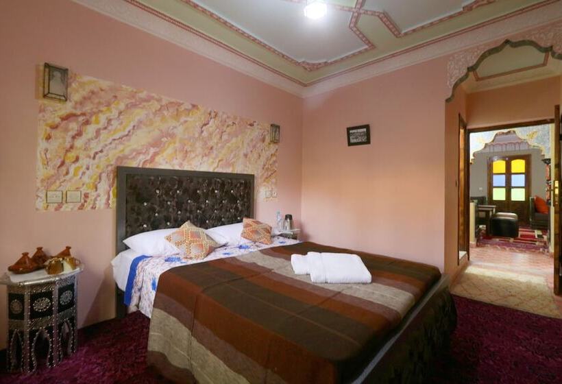 فندق Riad Atlas Garden