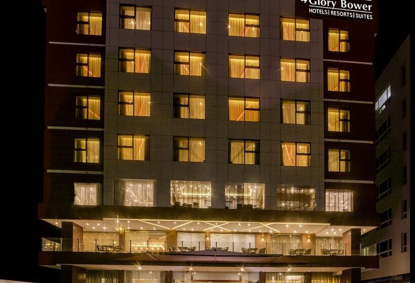 Carnelian By Glory Bower Hotels