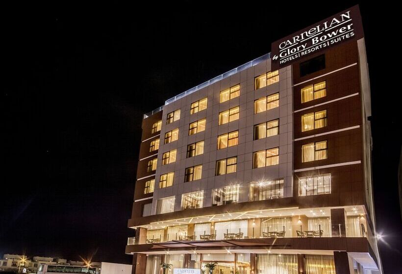 Carnelian By Glory Bower Hotels