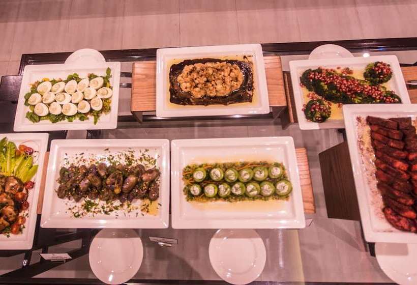 Carnelian By Glory Bower Hotels