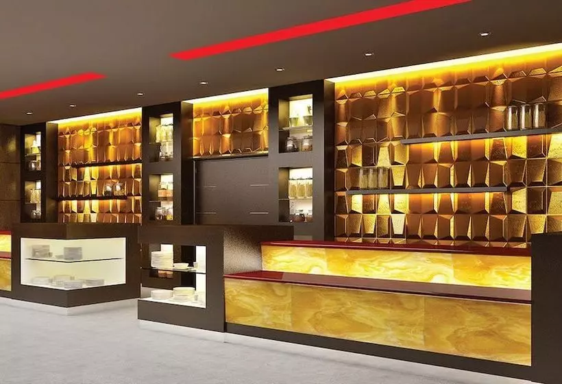 Carnelian By Glory Bower Hotels