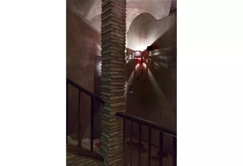 هتل Casa De' Coronari