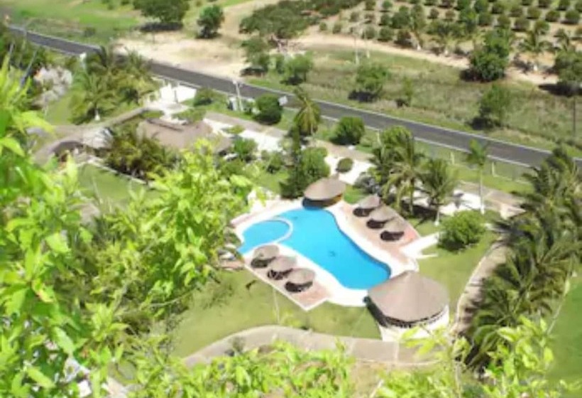 בית מלון כפרי & Club Campestre Altos Paraiso