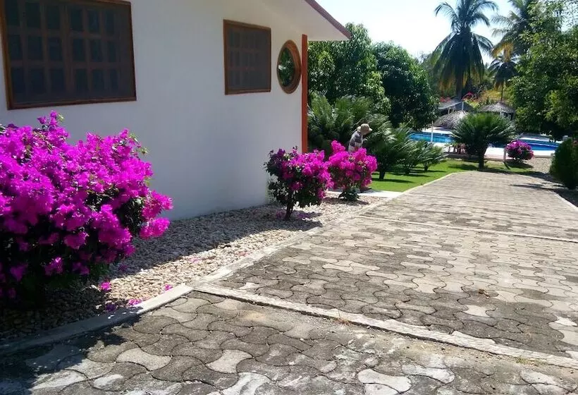 Hotelli & Club Campestre Altos Paraiso