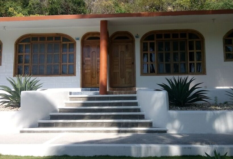 בית מלון כפרי & Club Campestre Altos Paraiso