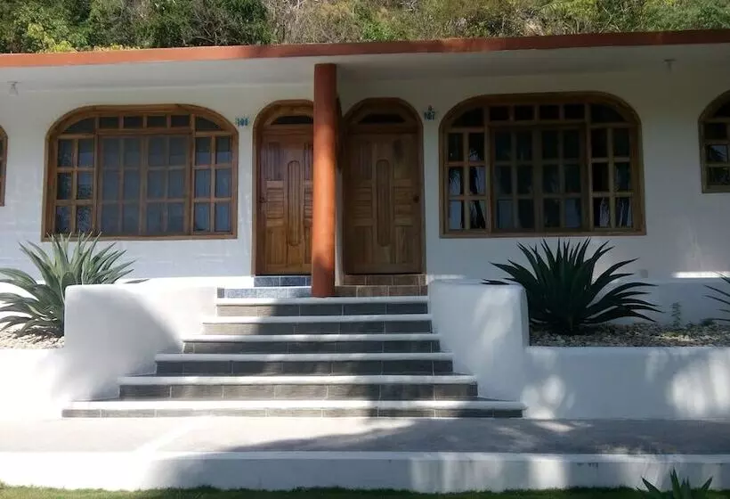 Hotelli & Club Campestre Altos Paraiso