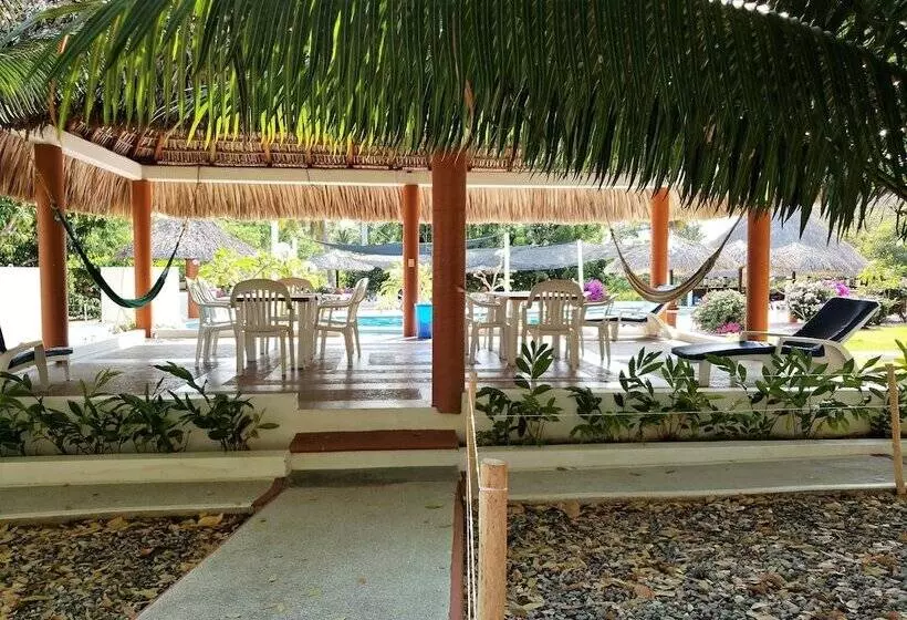 Hotelli & Club Campestre Altos Paraiso