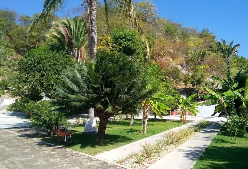 Hotelli & Club Campestre Altos Paraiso