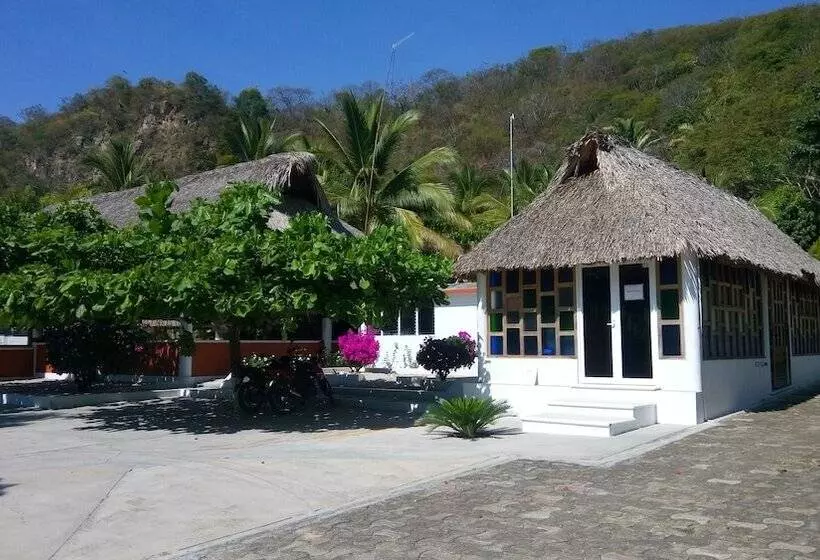 Hotelli & Club Campestre Altos Paraiso