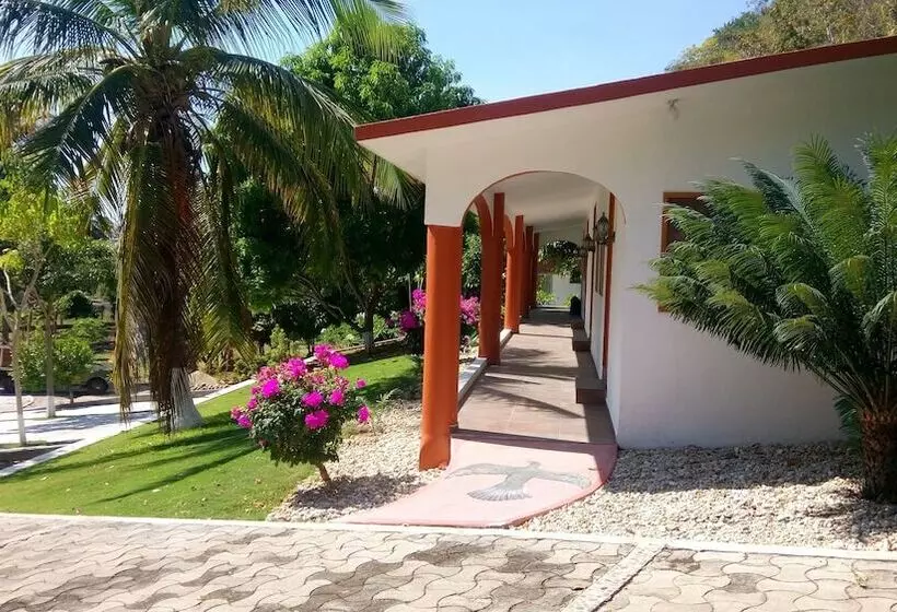 Hotelli & Club Campestre Altos Paraiso