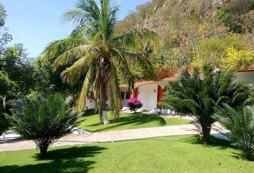 בית מלון כפרי & Club Campestre Altos Paraiso