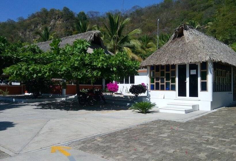 בית מלון כפרי & Club Campestre Altos Paraiso