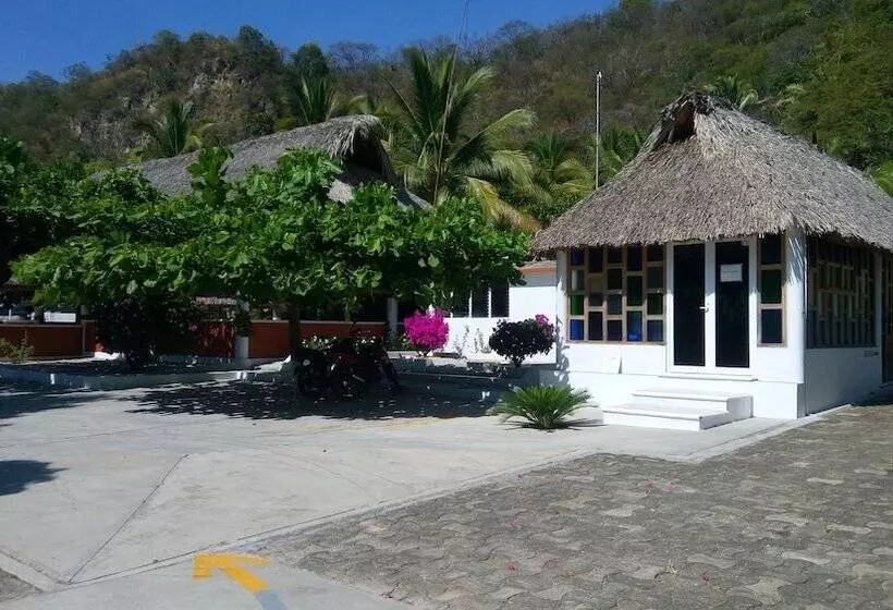 Hotelli & Club Campestre Altos Paraiso