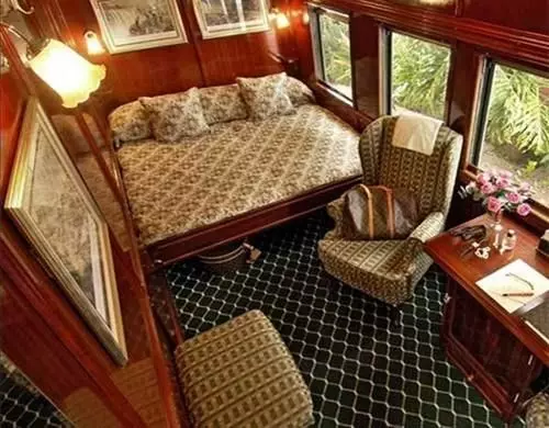 هتل Conductors Inn