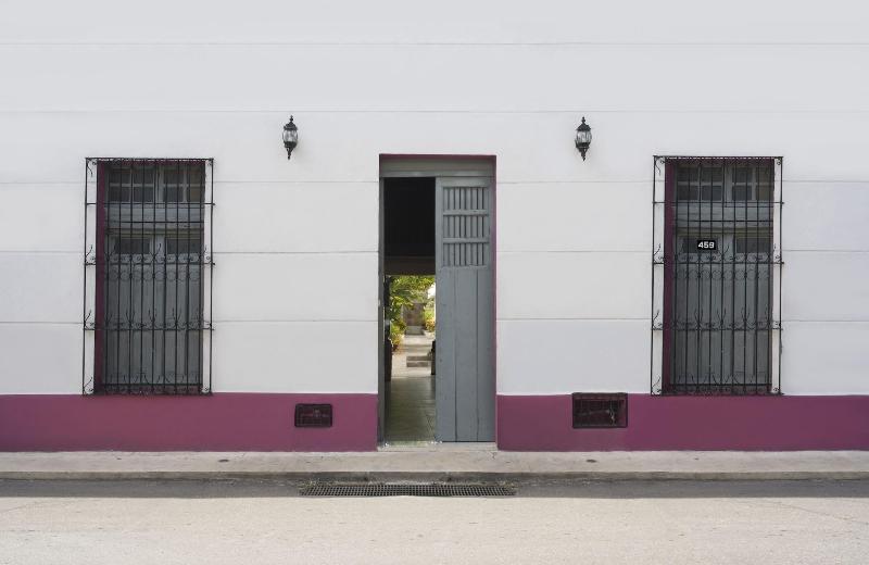 Otel El Tigre De Santiago