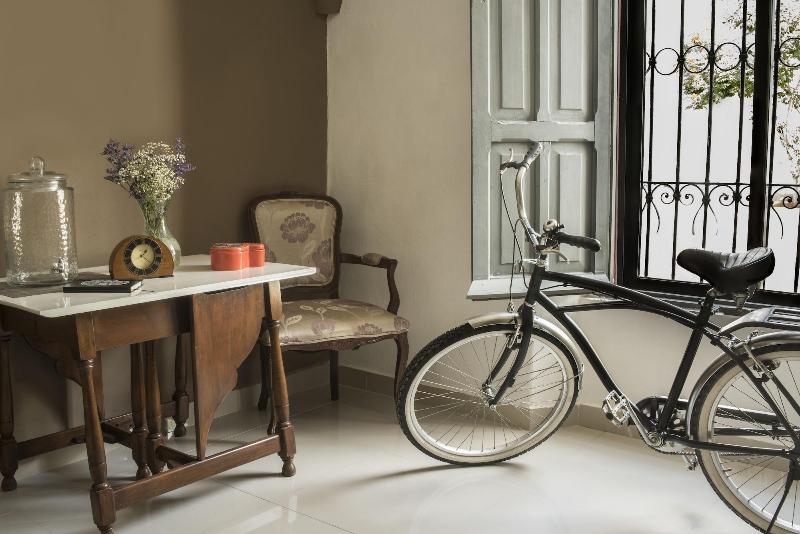 Otel El Tigre De Santiago